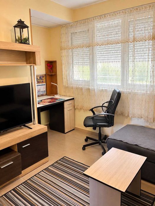 Дава се под наем Двустаен апартамент в София, Надежда 2 - 60 кв.м за 600 € - Снимка #1