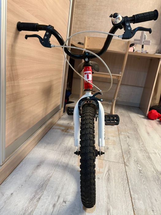 Продам велосипед tomix