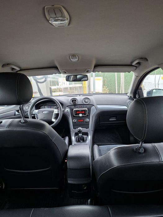 Vand urgent ford mondeo mk4 facelift 2011‼️