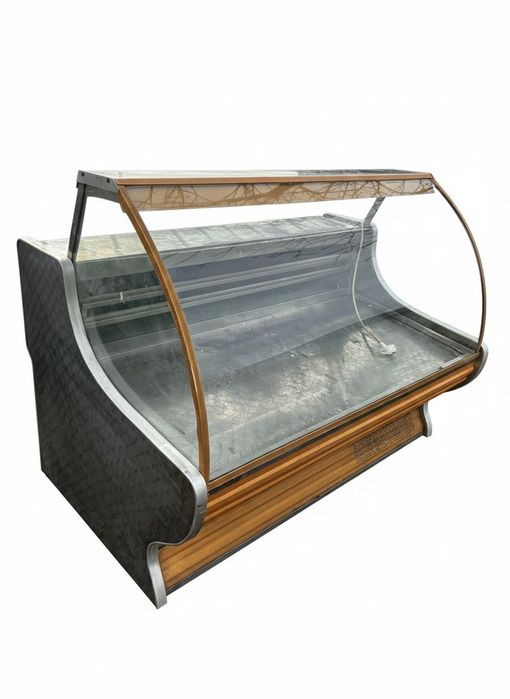 Vitrina frigorifica la oferta