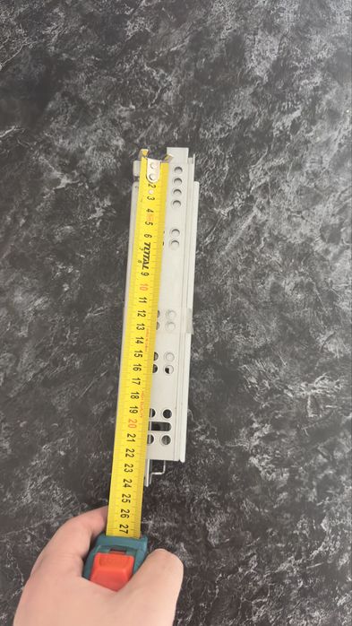 Направляющие Boyard