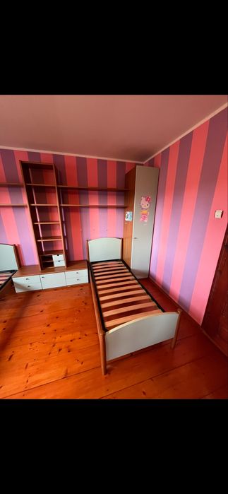 set dormitor pentru 2 copii
