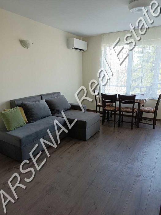 Дава се под наем Двустаен апартамент в София, Надежда 1 - 65 кв.м за 450 € - Снимка #6