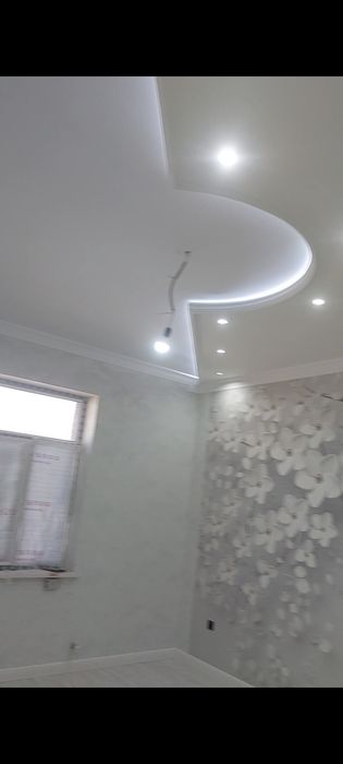 Евро ремонт соңғи модамен Өзбек бригада