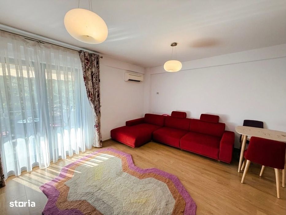Apartament decomandat 3 camere Pacurari