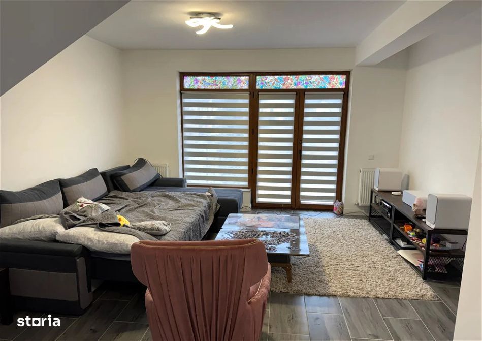 Casa individuala, 5 camere, Gilau