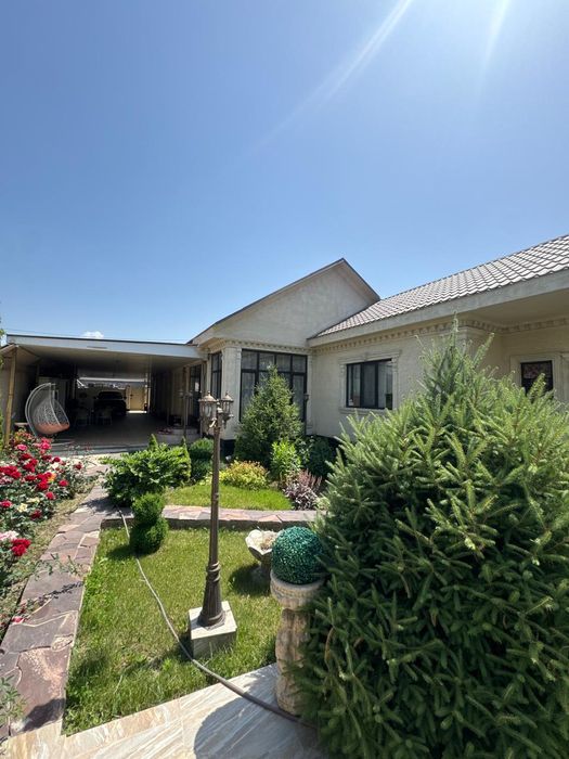 Срочная продажа дома мкр Кемел