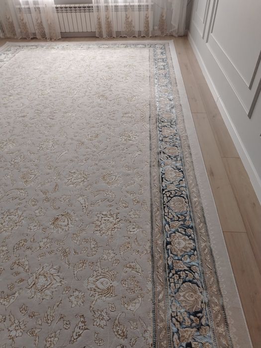 3те 5 почти новый