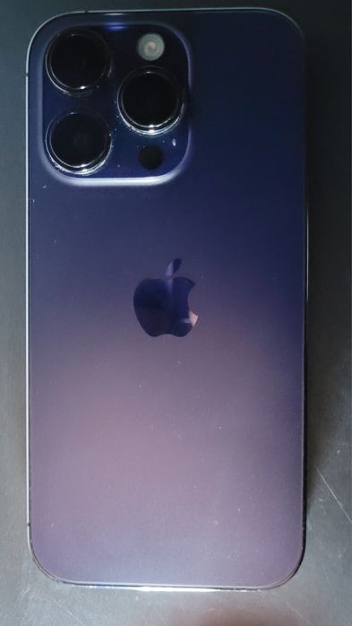 Обмен/продажа iPhone 14 pro