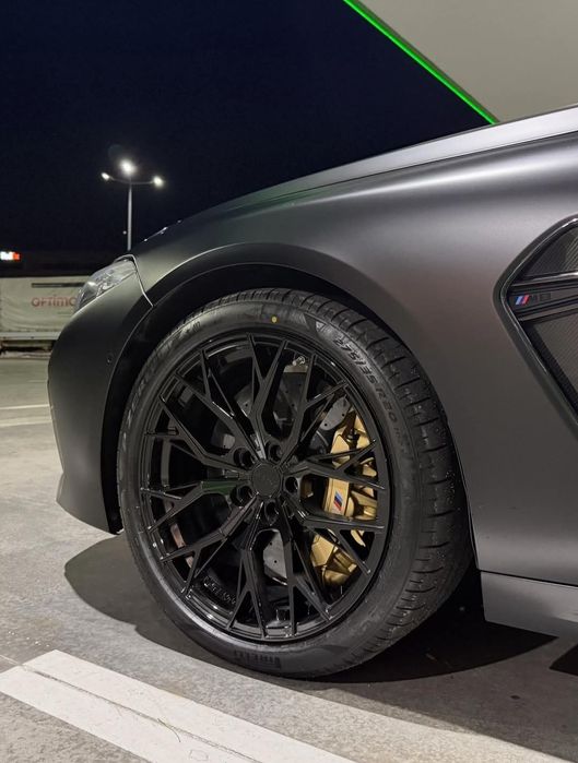 20"цола Arceo Roma нови джанти 5×112 за Ауди Бмв Мерцедес Audi Bmw