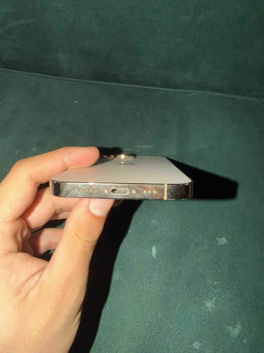 Iphone 13 pro 128gb 81% baterie