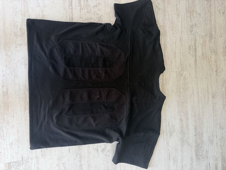 Nike XT mesh jersey