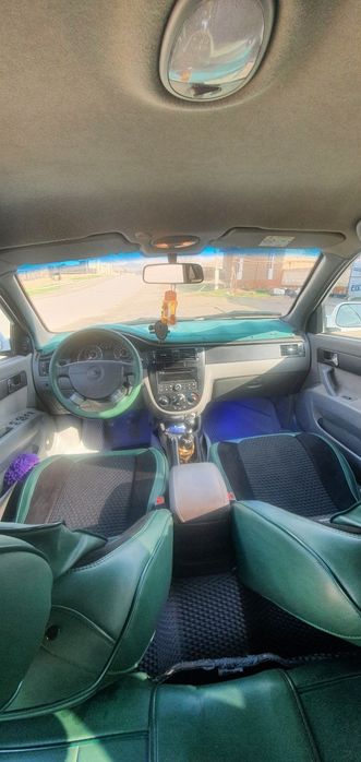 Holati ideal harjati yuq