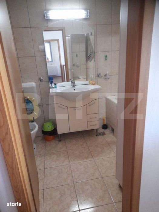 Apartament 2 camere, 55 mp, Andrei Muresanu