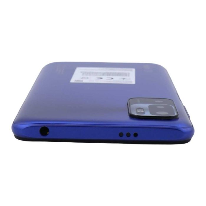 Redmi Note 10 128GB Nighttime Blue | TrueGSM