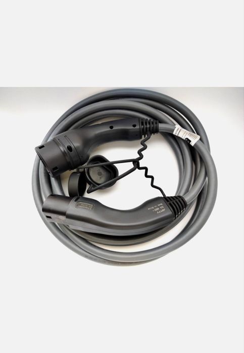 Cablu de incarcare Type 2 - Type 2