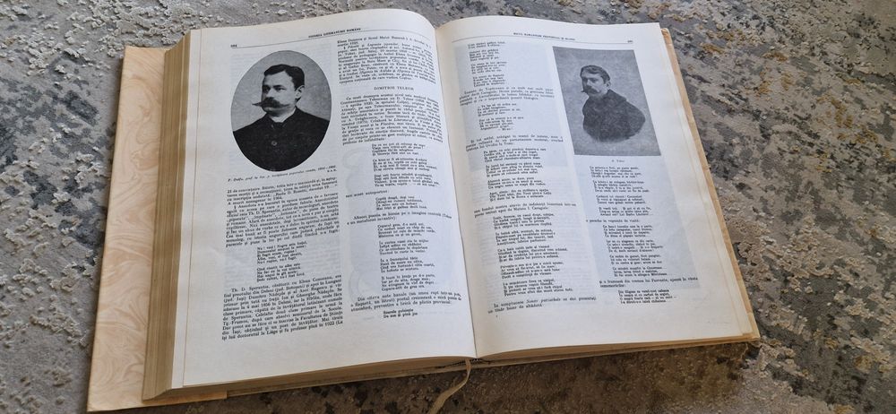 Istoria literaturii române de la origini până în prezent G. Călinescu