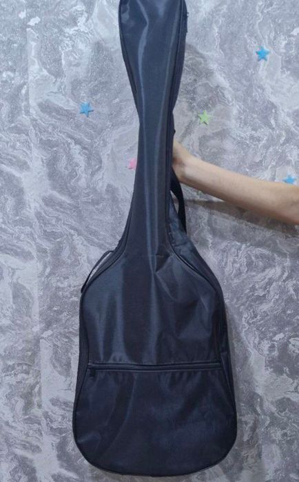 гитара акустическая