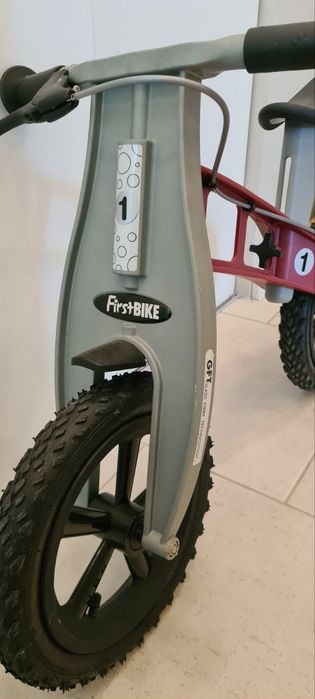 Детско колело first bike