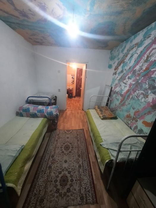 Частный дом, комната, подселение!