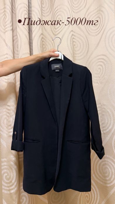 Продам пиджаки от Zara