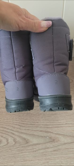 Ghete zăpadă pt fete