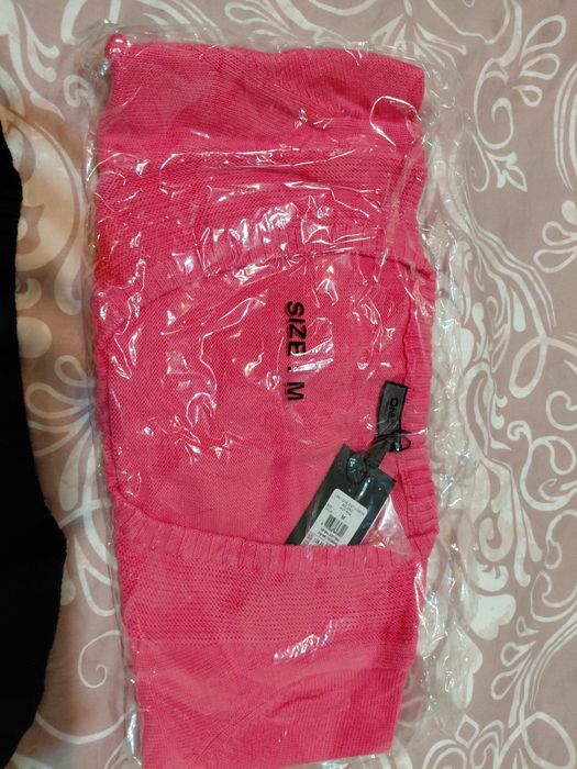 Дамска плетена блуза в три цвята