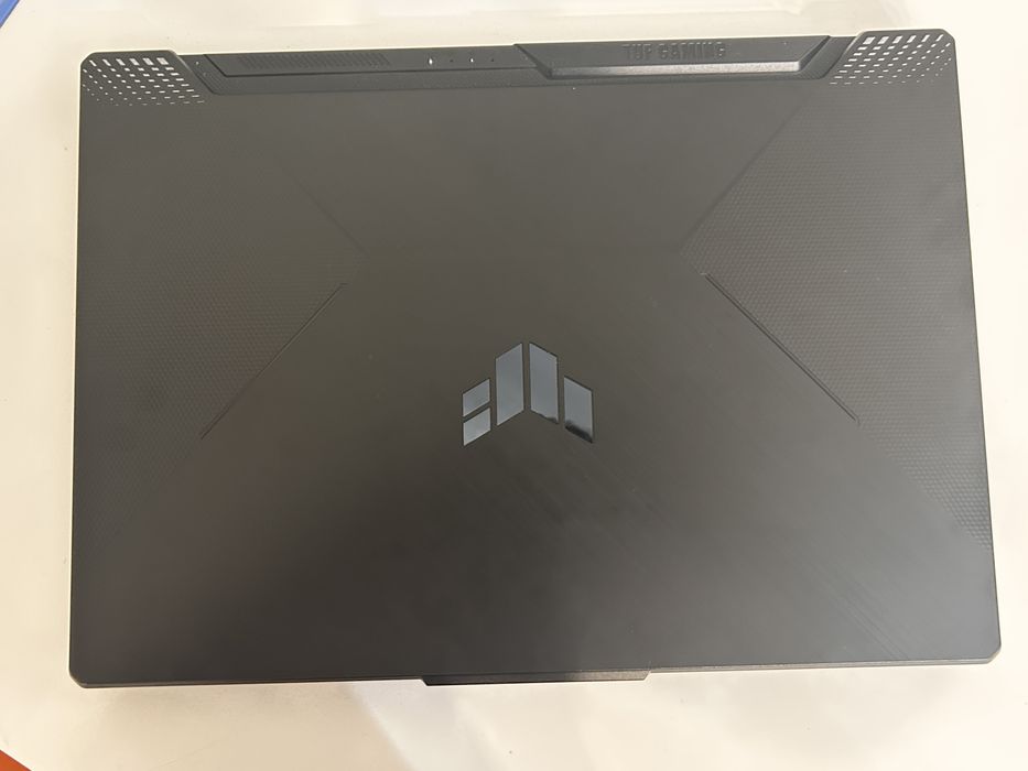 Ноутбук Asus Tuf Gaming a15