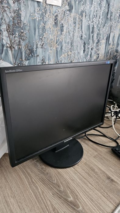 Монитор Samsung 22`