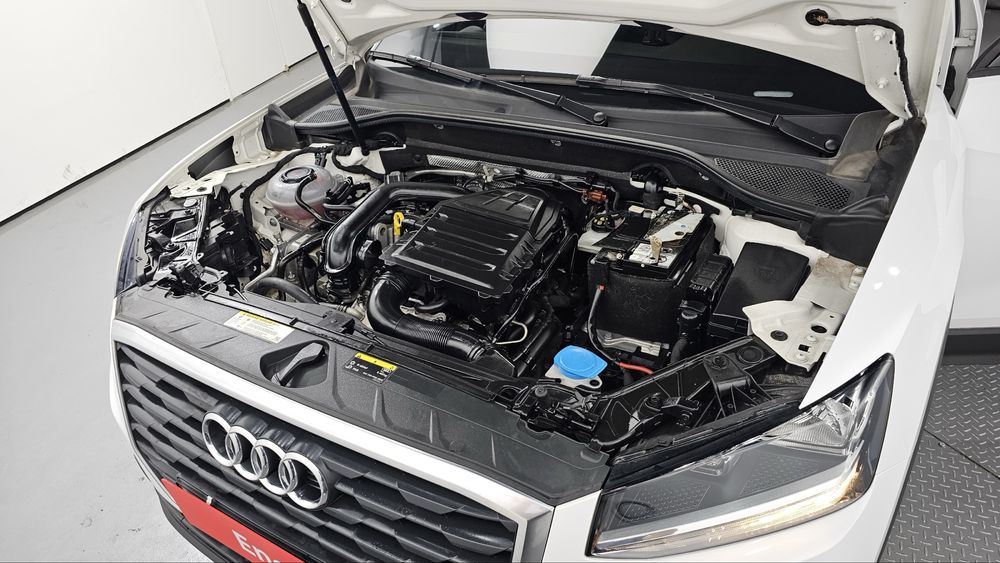 Audi Q2 1.0 Tfsi
