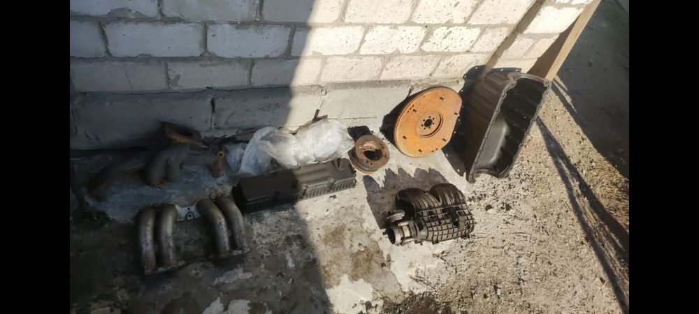 Запчасти газель Некст.