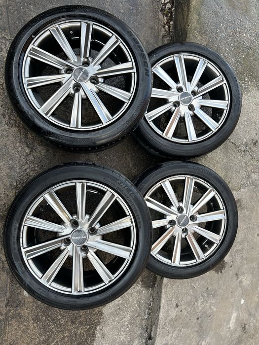 Диска Камрики R16