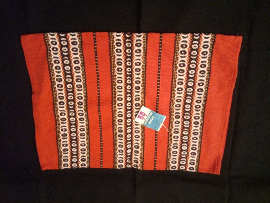 Калъфка за възглавница