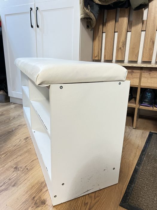 Продам полку для обуви