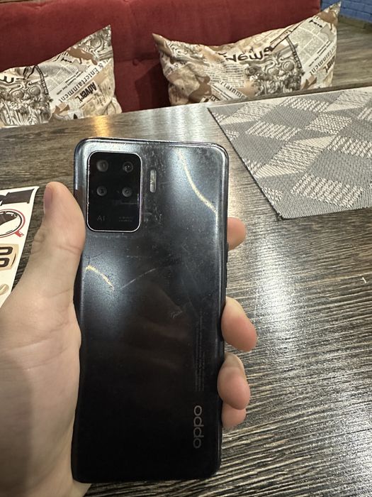 Продам oppo reno5 lite 128гб