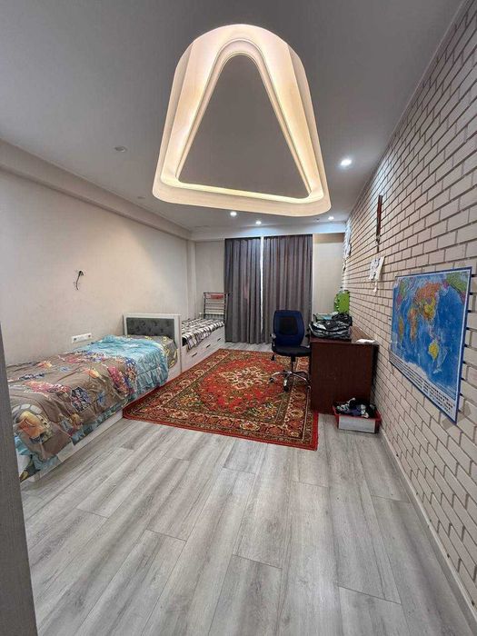 ПРОДАЖА КВАРТИРЫ!4х комн,153м2|Мегапланет Универсам, 246-школа ЖЖБ