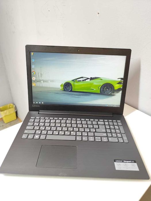 Lenovo ideapad все работает хорошо