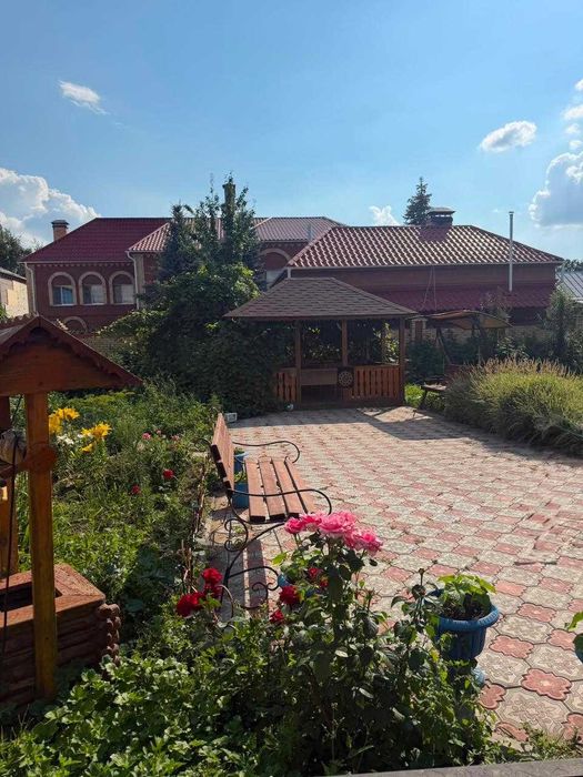 Продается 2 этажный дом, КСК