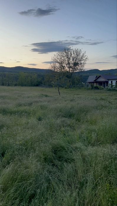 Parcele teren intravilan Săsenii Vechi Vernesti