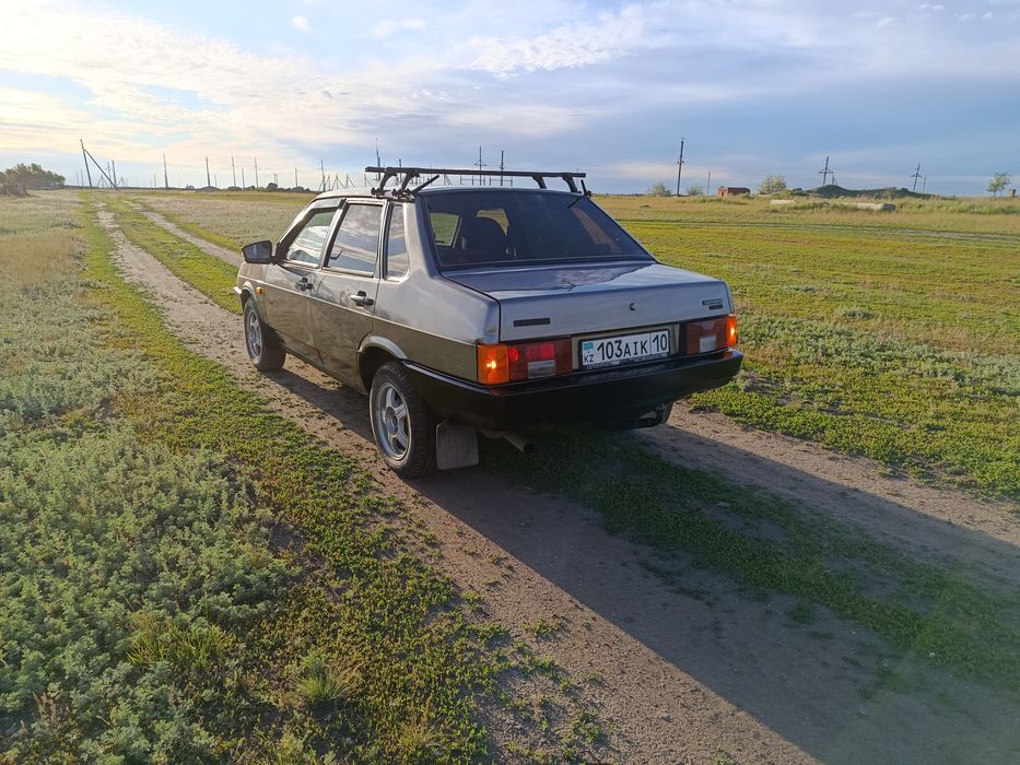 Ваз 21099 продам