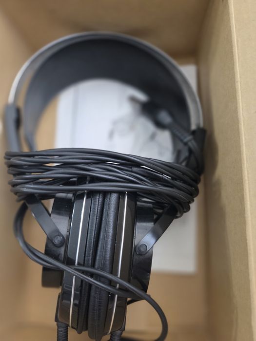 Ретро DJ слушалки Pioneer SE-450