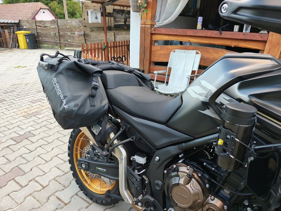 Genti laterale moto.