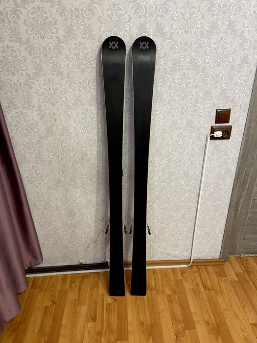 Schiuri 154 cm volkl flair 76 ltd skiuri