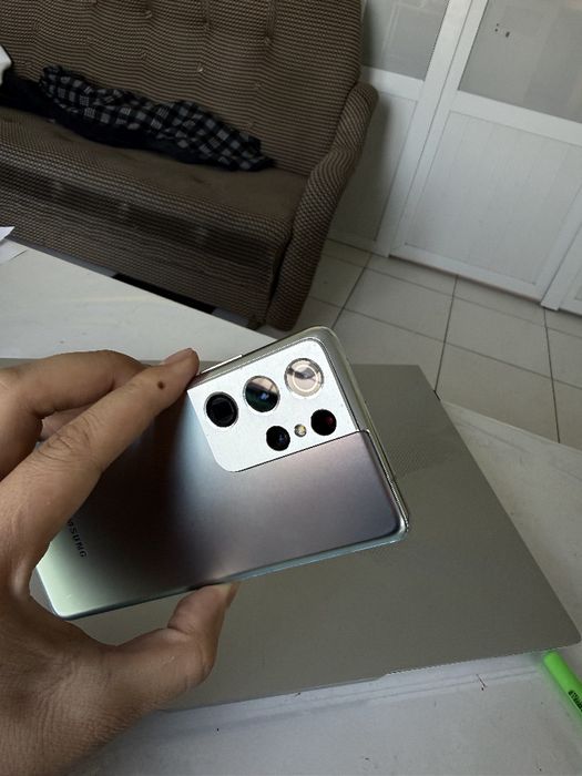 Samsung Galaxy S21 ultra