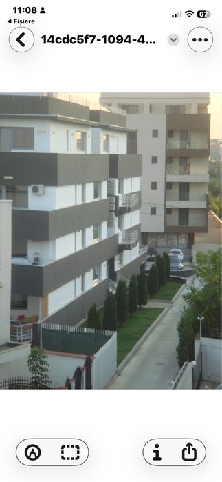 Pipera Apartament 3 camere