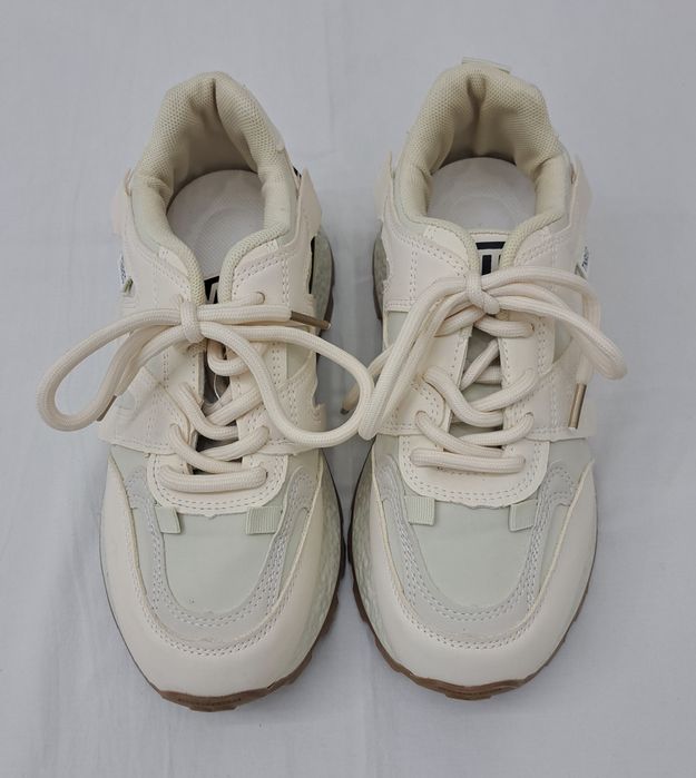 Обувки ТМТ Маратонки ТMT Poshmark