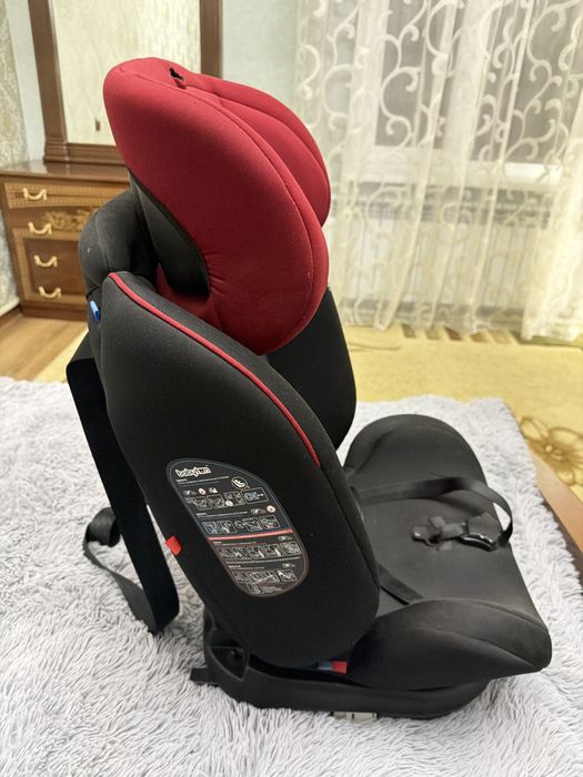 Деткое автокресло