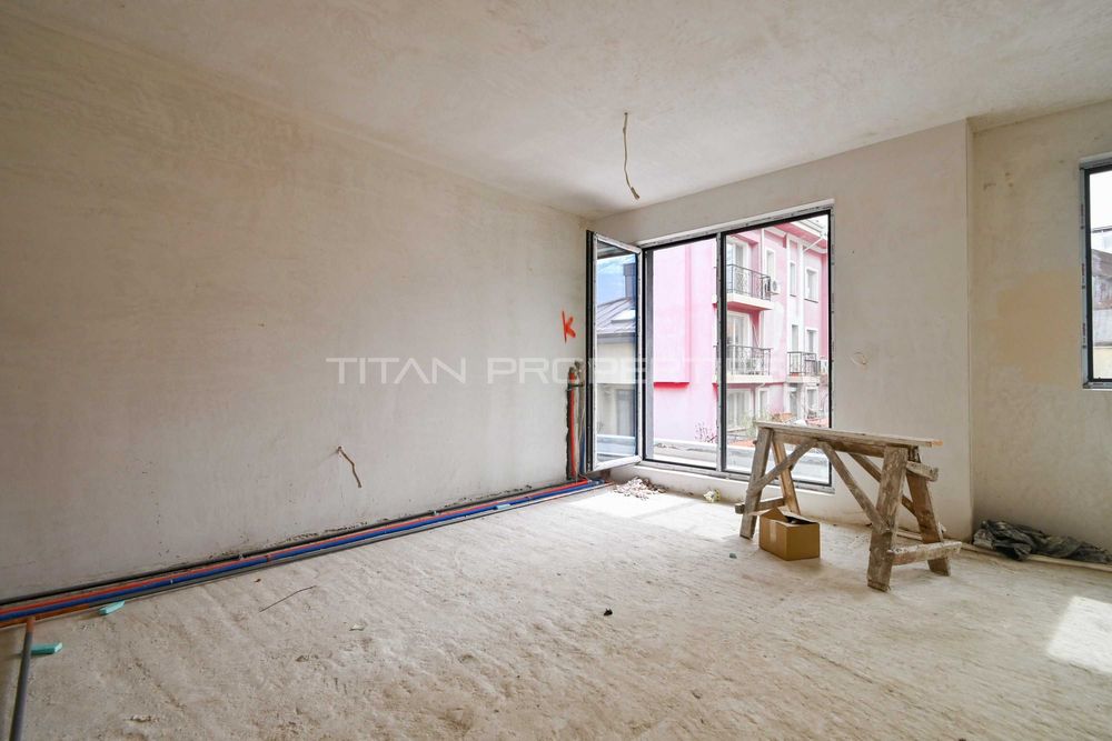 Продава се Тристаен апартамент в София, Кръстова вада - 93 кв.м за 2281 €/кв.м - Снимка #6