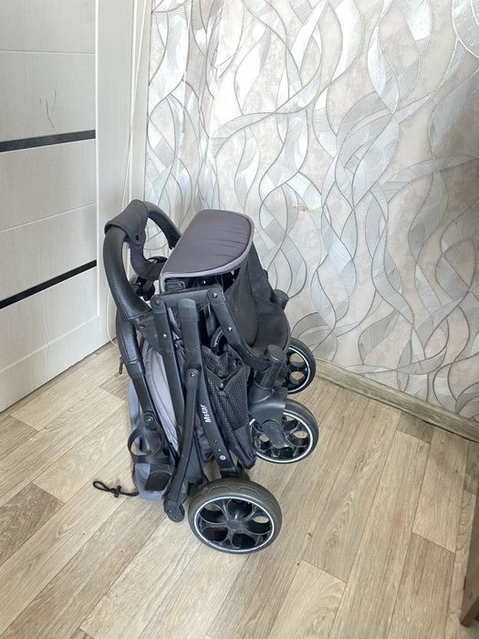Прогулочная коляска MSTAR MAX 301