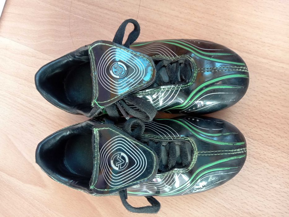 Детски стоножки.